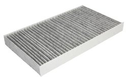 FILTRU AER HABITACLU PURRO PUR-PC1001C - Compatibil cu ALFA ROMEO, FIAT, LANCIA