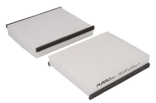 Filtru aer habitaclu PURRO PUR-PC1002-2