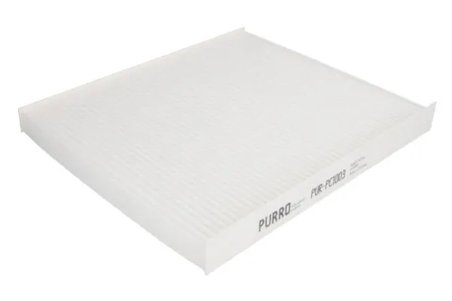 FILTRU AER HABITACLU PURRO PUR-PC1003 - Compatibil cu ALFA ROMEO