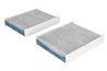 FILTRU AER HABITACLU PURRO PUR-PC1002AG-2 - Compatibil cu ALFA ROMEO