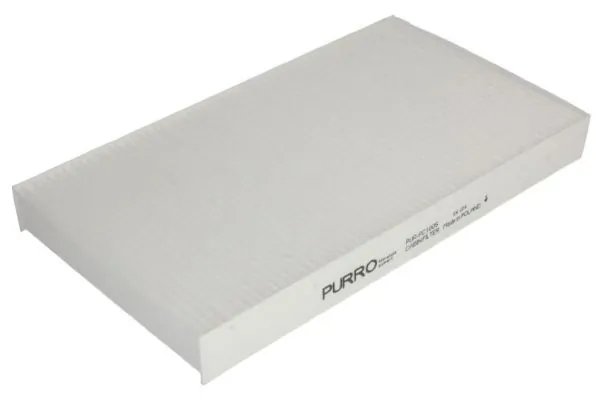FILTRU AER HABITACLU PURRO PUR-PC1005 - Compatibil cu FIAT, IVECO
