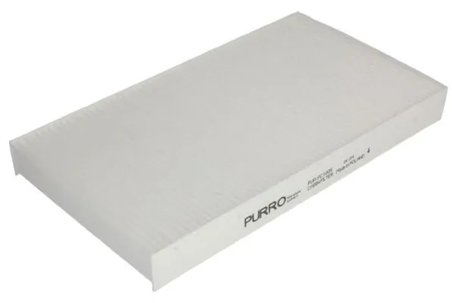 FILTRU AER HABITACLU PURRO PUR-PC1005 - Compatibil cu FIAT, IVECO
