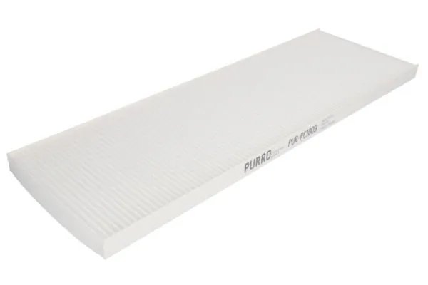 FILTRU AER HABITACLU PURRO PUR-PC1009 - Compatibil cu CITROEN, FIAT, PEUGEOT