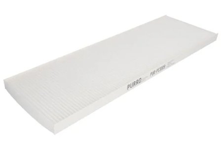 FILTRU AER HABITACLU PURRO PUR-PC1009 - Compatibil cu CITROEN, FIAT, PEUGEOT