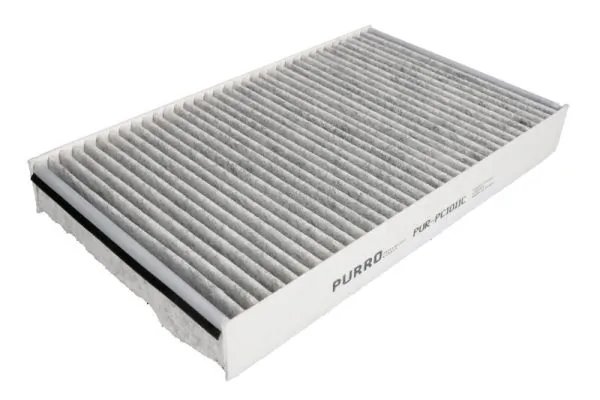 FILTRU AER HABITACLU PURRO PUR-PC1011C - Compatibil cu FIAT
