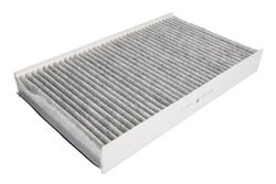 FILTRU AER HABITACLU PURRO PUR-PC1011C - Compatibil cu FIAT