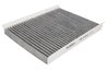 Filtru aer habitaclu PURRO PUR-PC1012C