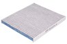 FILTRU AER HABITACLU PURRO PUR-PC1014AG - Compatibil cu ABARTH, FIAT, FORD, LANCIA