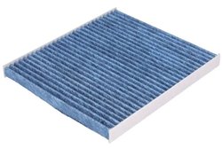 FILTRU AER HABITACLU PURRO PUR-PC1014AG - Compatibil cu ABARTH, FIAT, FORD, LANCIA