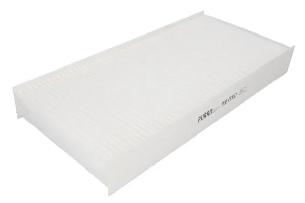 FILTRU AER HABITACLU PURRO PUR-PC1017 - Compatibil cu CITROEN, FIAT, PEUGEOT, TOYOTA