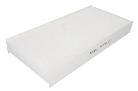 FILTRU AER HABITACLU PURRO PUR-PC1017 - Compatibil cu CITROEN, FIAT, PEUGEOT, TOYOTA