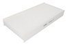 FILTRU AER HABITACLU PURRO PUR-PC1017 - Compatibil cu CITROEN, FIAT, PEUGEOT, TOYOTA