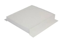 FILTRU AER HABITACLU PURRO PUR-PC1018 - Compatibil cu CITROEN, FIAT, OPEL, PEUGEOT, SUZUKI