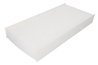 FILTRU AER HABITACLU PURRO PUR-PC1017 - Compatibil cu CITROEN, FIAT, PEUGEOT, TOYOTA