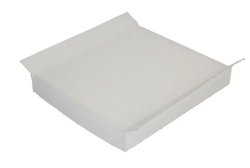 FILTRU AER HABITACLU PURRO PUR-PC1018 - Compatibil cu CITROEN, FIAT, OPEL, PEUGEOT, SUZUKI