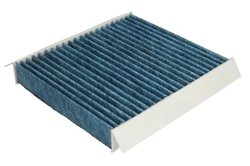 FILTRU AER HABITACLU PURRO PUR-PC1018AG - Compatibil cu CITROEN, FIAT, OPEL, PEUGEOT, SUZUKI