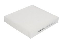 Filtru aer habitaclu PURRO PUR-PC1019