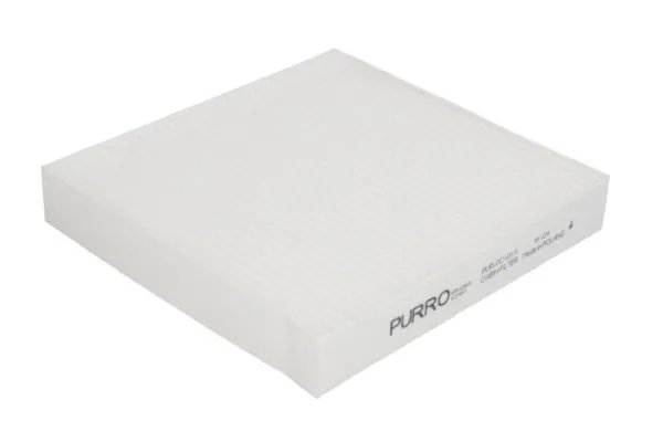 Filtru aer habitaclu PURRO PUR-PC1019