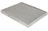 FILTRU AER HABITACLU PURRO PUR-PC1020AG - Compatibil cu ABARTH, ALFA ROMEO, CITROEN, FIAT, OPEL, PEUGEOT, VAUXHALL