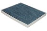 FILTRU AER HABITACLU PURRO PUR-PC1020AG - Compatibil cu ABARTH, ALFA ROMEO, CITROEN, FIAT, OPEL, PEUGEOT, VAUXHALL