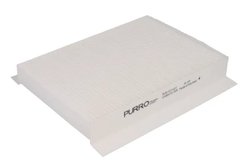 Filtru aer habitaclu PURRO PUR-PC1021