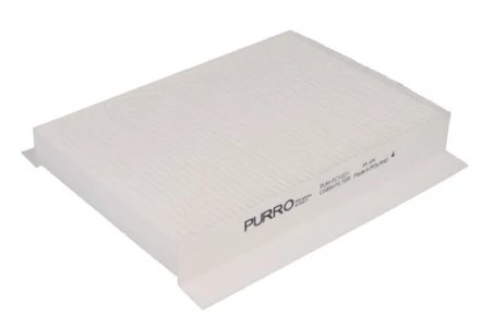 Filtru aer habitaclu PURRO PUR-PC1021