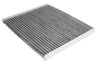 FILTRU AER HABITACLU PURRO PUR-PC1020C - Compatibil cu ABARTH, ALFA ROMEO, CITROEN, FIAT, OPEL, PEUGEOT, VAUXHALL