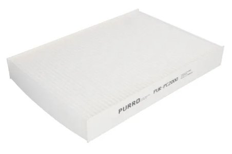 Filtru aer habitaclu PURRO PUR-PC2000