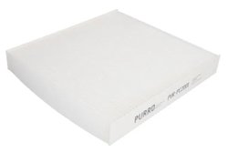 FILTRU AER HABITACLU PURRO PUR-PC2001 - Compatibil cu CHEVROLET, CITROEN, FIAT, ISUZU, MITSUBISHI, PEUGEOT