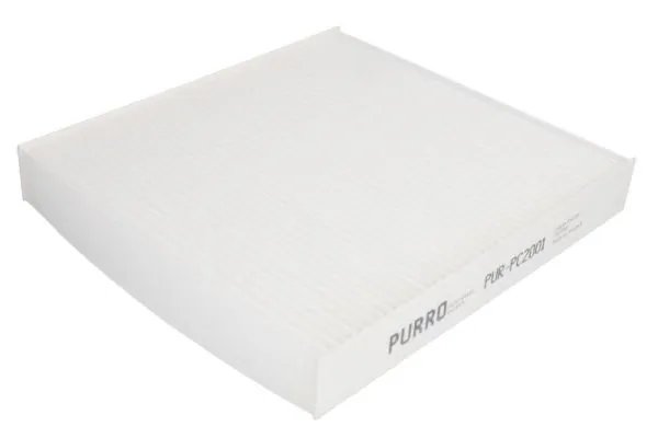 Filtru aer habitaclu PURRO PUR-PC2001