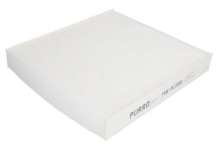 Filtru aer habitaclu PURRO PUR-PC2001