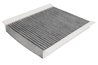 FILTRU AER HABITACLU PURRO PUR-PC2004C - Compatibil cu CITROEN