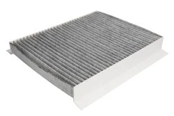 FILTRU AER HABITACLU PURRO PUR-PC2004C - Compatibil cu CITROEN