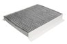 FILTRU AER HABITACLU PURRO PUR-PC2004C - Compatibil cu CITROEN