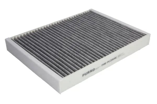 Filtru aer habitaclu PURRO PUR-PC2009C
