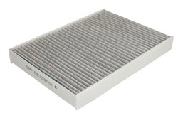 Filtru aer habitaclu PURRO PUR-PC2009AG