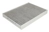 FILTRU AER HABITACLU PURRO PUR-PC2009AG - Compatibil cu CITROEN, PEUGEOT