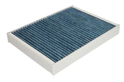 FILTRU AER HABITACLU PURRO PUR-PC2009AG - Compatibil cu CITROEN, PEUGEOT