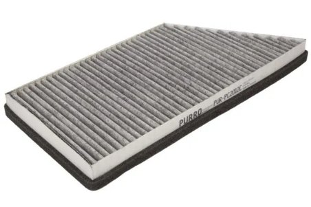 Filtru aer habitaclu PURRO PUR-PC2012C