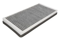 Filtru aer habitaclu PURRO PUR-PC2011C