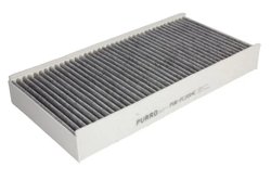 Filtru aer habitaclu PURRO PUR-PC2014C