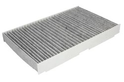 Filtru aer habitaclu PURRO PUR-PC2013C