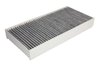 Filtru aer habitaclu PURRO PUR-PC2014C