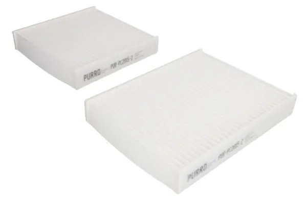 Filtru aer habitaclu PURRO PUR-PC2015-2