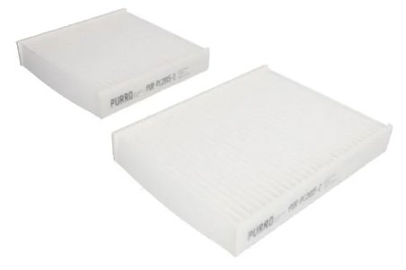 Filtru aer habitaclu PURRO PUR-PC2015-2