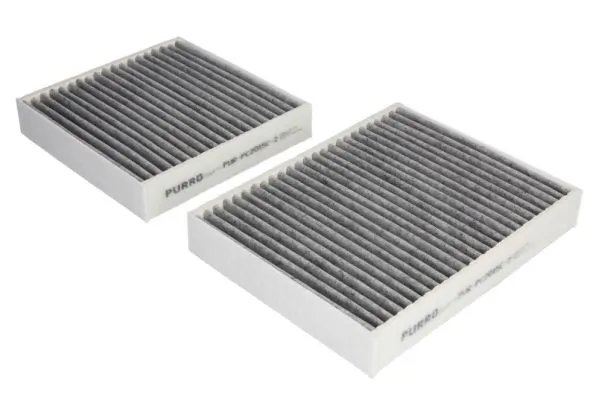 Filtru aer habitaclu PURRO PUR-PC2015C-2