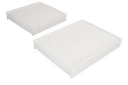 Filtru aer habitaclu PURRO PUR-PC2015-2