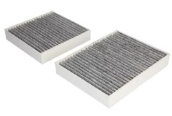Filtru aer habitaclu PURRO PUR-PC2015C-2