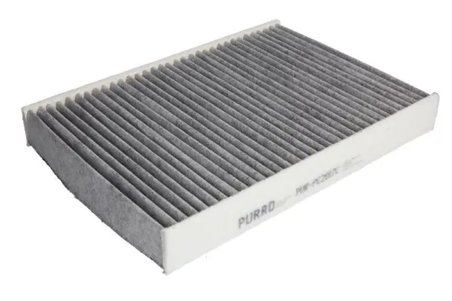 Filtru aer habitaclu PURRO PUR-PC2017C