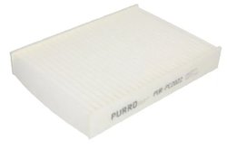 Filtru aer habitaclu PURRO PUR-PC2022